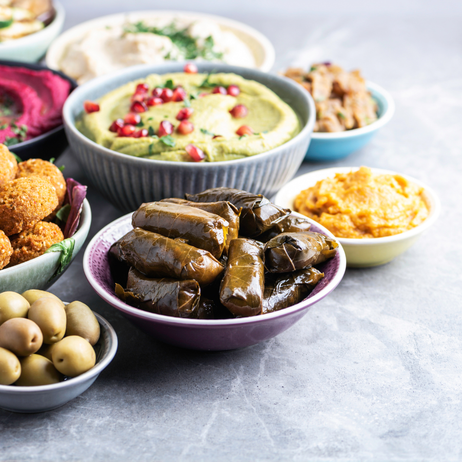 A Taste of the World: Italian, Indian, Chinese & Irish Cuisines at Magic World